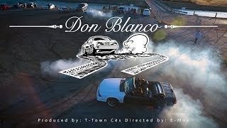 Don Blanco - "Swang"