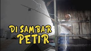 Download lagu DI SAMBAR PETIR mp3