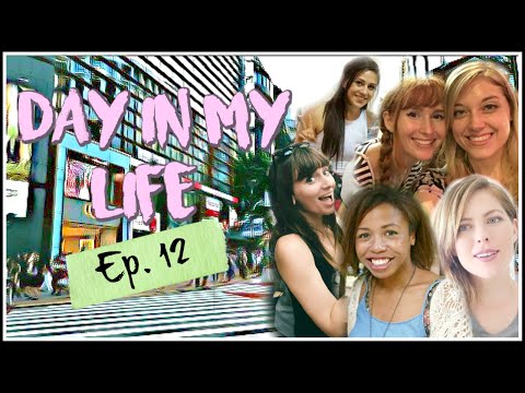 My Life || Ep. 12 Freaking Out at the Supermarket