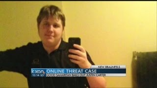 Bond posted for man jailed over Facebook post