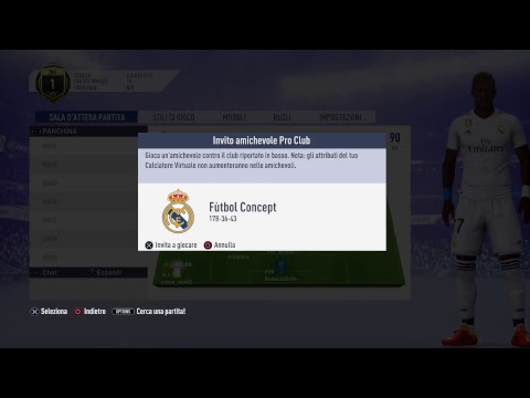 Live Vpg top league Club Italy CiT vs Futbol Concept