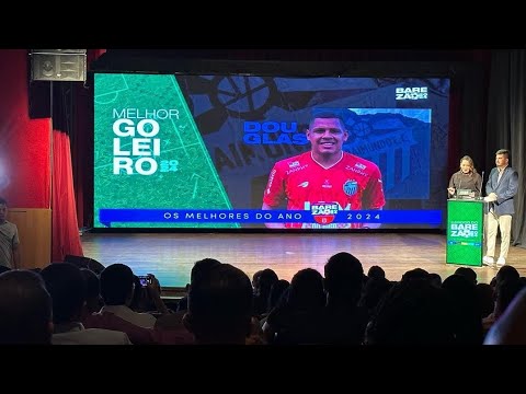 Pra premiar bom ano do Tufão da colina!!