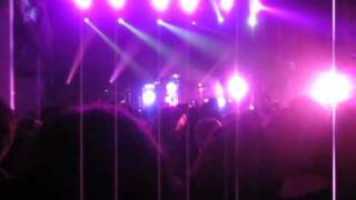 Julian Casablancas - "Tourist" - Terminal 5, New York, NY - 1/14/10