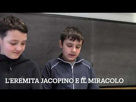 Il Monastero del Lavello