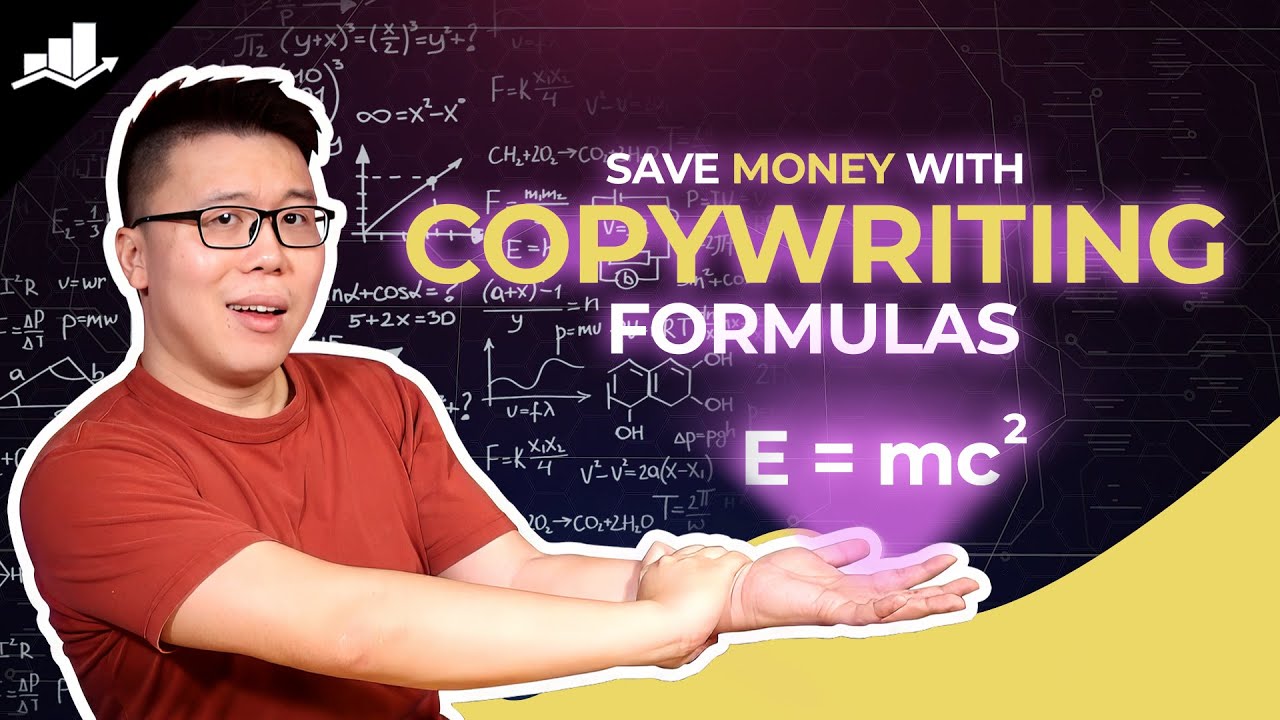 Copywriting Formulas Every Business Needs to Know (Plus Free Tools!)
