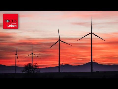 Schlapper März: Deutschlands Energiewende hat ein großes Wind-Problem