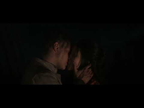 1899 - Olek and Ling Yi Kissing Scene