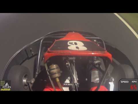 4° Etapa 2017 - Segunda Corrida - Copa Kart dos Camaradas (CKC) - 07/05/2017 - KGV - Traçado 114