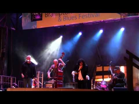 Rita Chiarelli - Hound Dog