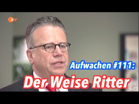 Sexuelle Gewalt, AfD-Politik & der Supermann der Bundesregierung - Aufwachen #111