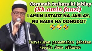 Download lagu JANDA SELALU DI DEPAN !! ceramah sunda lucu ki jablay / kh amin fauzi dari cisoka || kp.cirahong mp3 Download lagu JANDA SELALU DI DEPAN !! ceramah sunda lucu ki jablay / kh amin fauzi dari cisoka || kp.cirahong mp3