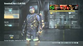 ANSA CLAN INTRODUCTION