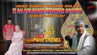 Download lagu LIVE PAGELARAN WAYANG GOLEK H.DADAN SUNANDAR - CIPICUNG KUNINGAN #putragiriharja3 #pgh3 mp3 Download lagu LIVE PAGELARAN WAYANG GOLEK H.DADAN SUNANDAR - CIPICUNG KUNINGAN #putragiriharja3 #pgh3 mp3