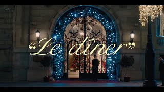 Zara — ZARA presents "Le Dîner"