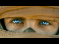 Lisan Al Gaib - Paul Atreides Rides Sandworm Scene In Dune