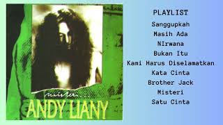Download lagu ANDY LIANI FULL ALBUM MISTERI mp3