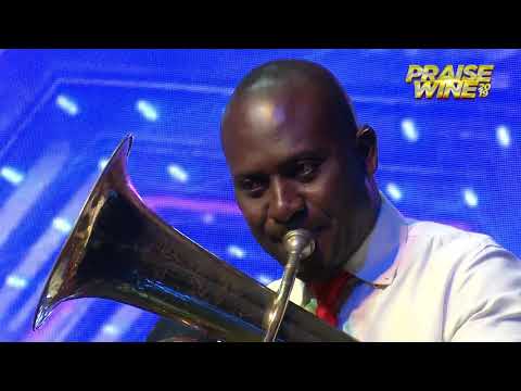 Praisewine 2019- H2H