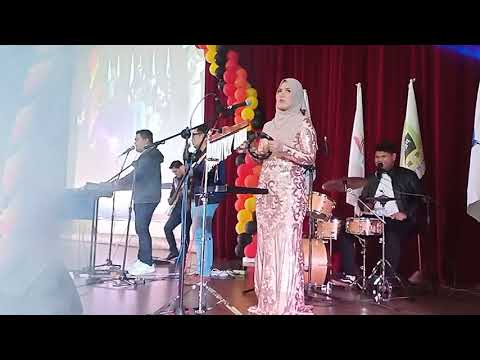 Sambutlah Kasih cover by Fendi Caliph Buskers