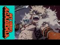 My Hero Academia Season 2 Ending 2 Datte Atashi No Hiro