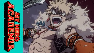 My Hero Academia Season 2 - Ending 2 | Datte Atashi no Hiro