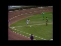Újpest - Győr 2-1, 1987 - MLSZ - Összefoglaló