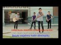 D Bagindas Kangen With Lyric VC Trinity