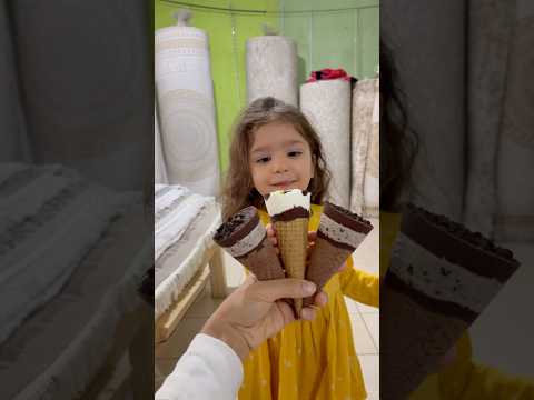 İce cream 🍦