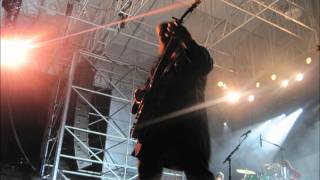 My Morning Jacket - Come Closer