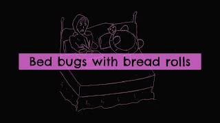 Bed Bugs [Lyrics]