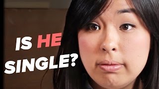 Awkward Ways To Ask If He’s Single