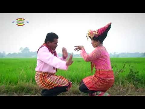 TEGUN LOLO - MORINA BR SEMBIRING CIPTAAN ERSADA SEMBIRING || gendang salih la jegir vol 8