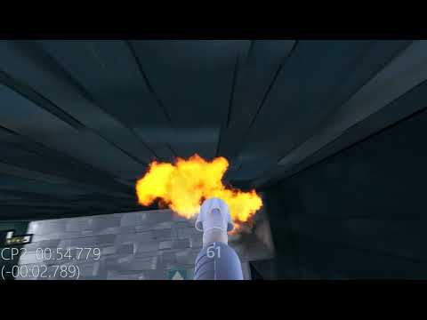 Claire on jump_revenge - 01:43.964