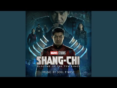 Xu Shang-Chi