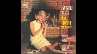 Ray Conniff - 1 Invisible Tears