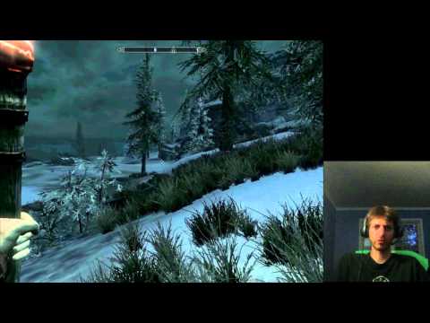 HD - Lets Play Skyrim [127]