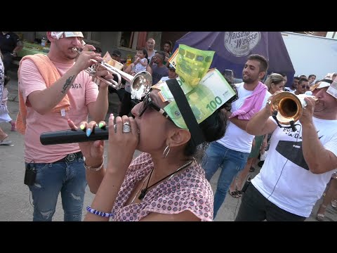 Jelena Markovic /  Elvis Ajdinovic  Demko King  / Mix 2021 / Leskovac