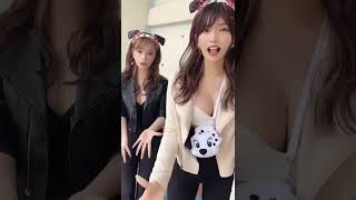 ♯223　可愛いくて巨乳、完璧。