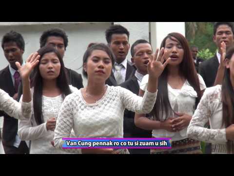 Van Cung pen nak a nai cang: Hirangkhan Mino ( HCFM )