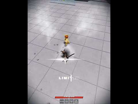 Fast Atomic Samurai Combo|| The Strongest Battlegrounds