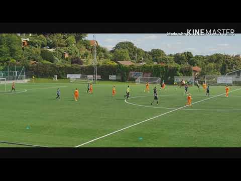 NAC U12 vs ASV13 U12 (1:2)