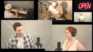 THE DELI SONG - Chris Commisso