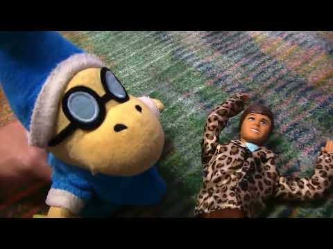 He has Floaty’s he’s unstoppable￼