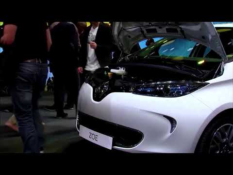 雷諾、寶馬和大眾透露2020年銷量下降的消息。 (Renault, BMW and VW reveal 2020 sales declines)