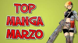 Ho letto manga assurdi questo mese… e uno è disturbante
