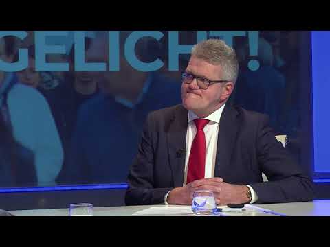 Uitgelicht! 19 februari 2020 - Henk Jochemsen over verplichte vaccinaties en orgaandonatie