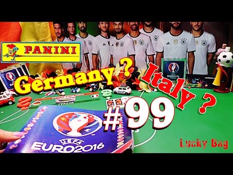 RESPECT PANINI UEFA EURO 2016 FRANCE new OFFICIAL STICKER ALBUM EM Frankreich new 10 Aufkleber # 99