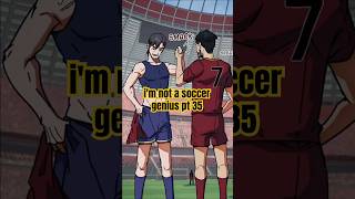 i'm not a soccer genius pt 35🔥 #anime #manhwa #manhwaedit #manhwarecap #animeedit #bluelock