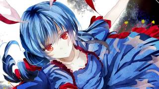 Cover art for The Rabbit Has Landed: Touhou Vocal: @暁Records