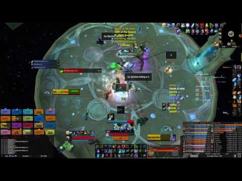 Imperium VS Star Augur Mythic, Frost DK POV