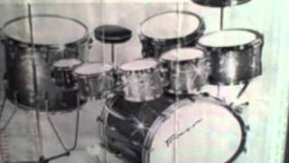 N.R.B.Q.:  21-50 to Headquarters written by Terry Adams w/ Tribute to 50's T.V. show Highway Patrol